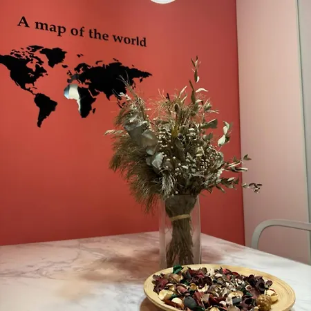 Stanza In Luminoso E Silenzioso Séjour chez l'habitant Milan